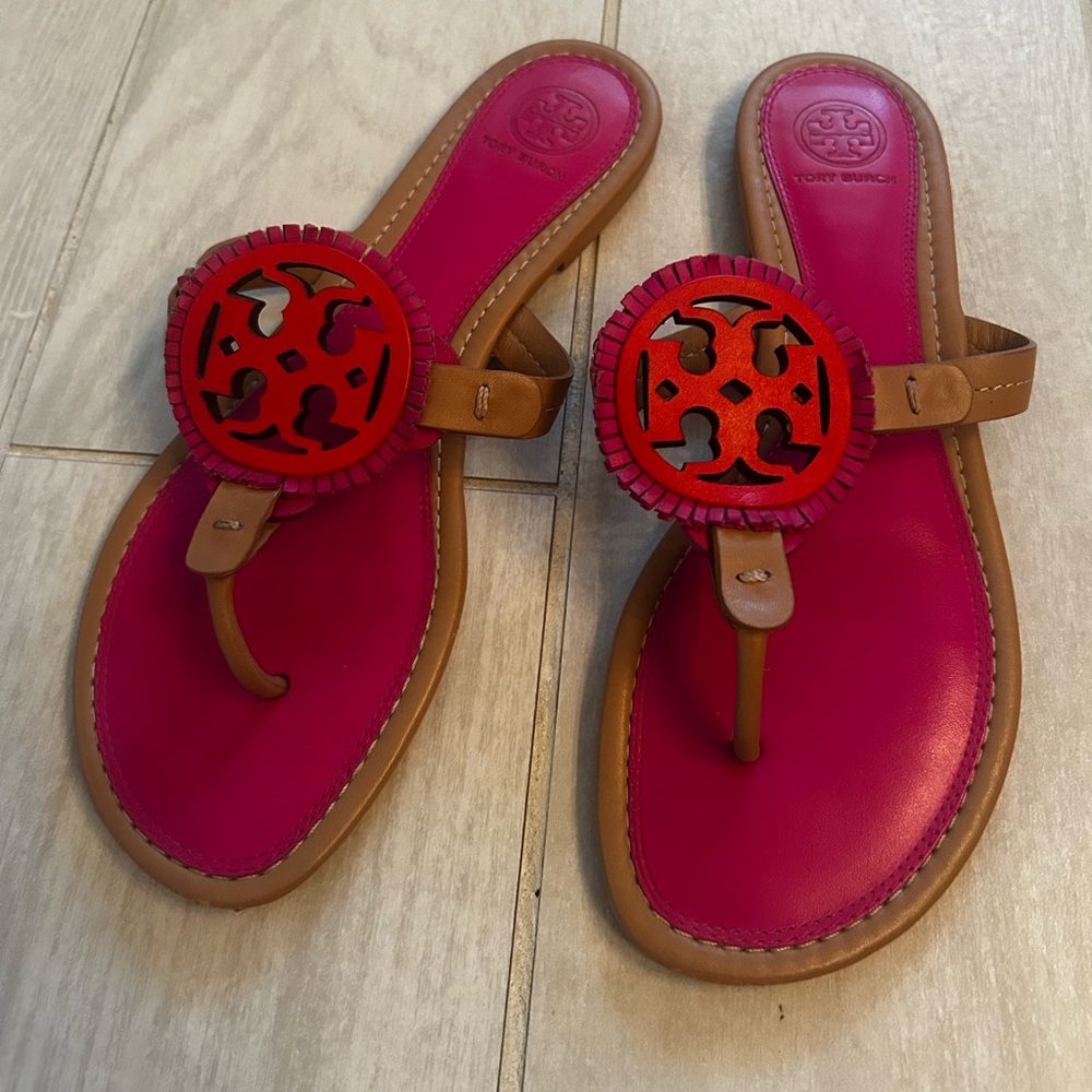 TORY BURCH Miller sandals
